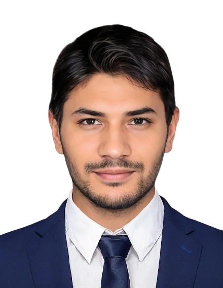     Md. Akmal Shahriar